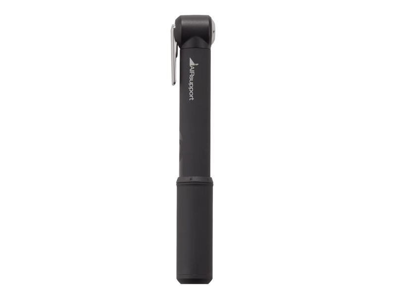 Bontrager Air Support HP S Road Pump
