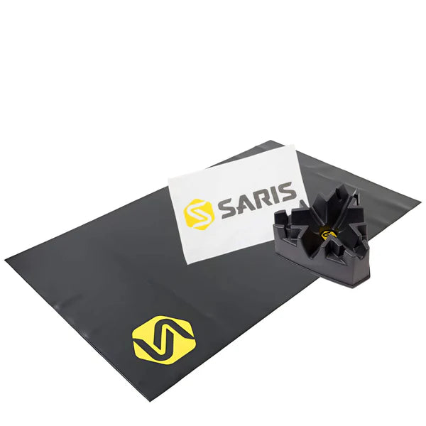 Saris Indoor Bike Trainer Accessory Kit