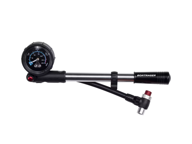 Bontrager Shock Pump