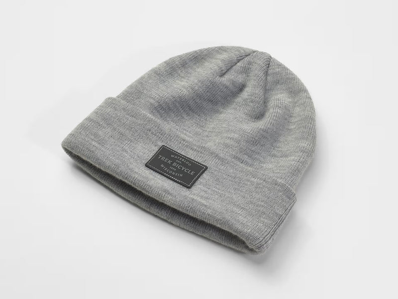Trek Patch Beanie