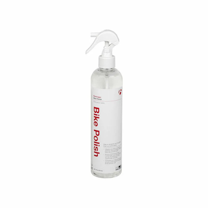 Bontrager Bike Polish