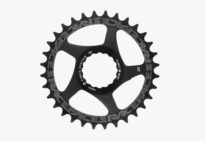 1X Cinch, Direct Mount Chainring – NW