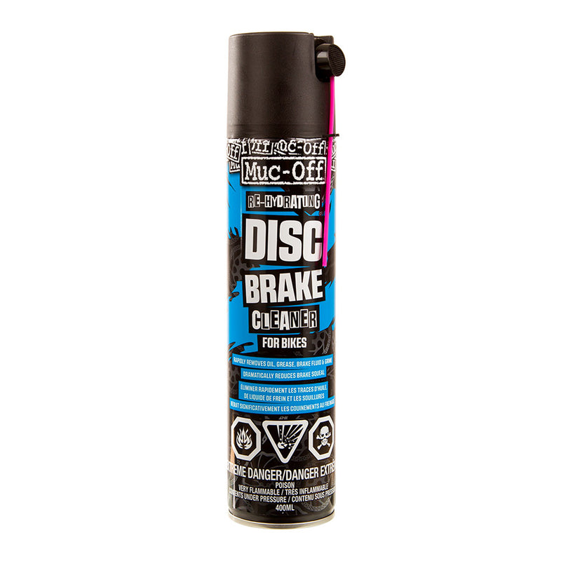 Disc Brake Cleaner