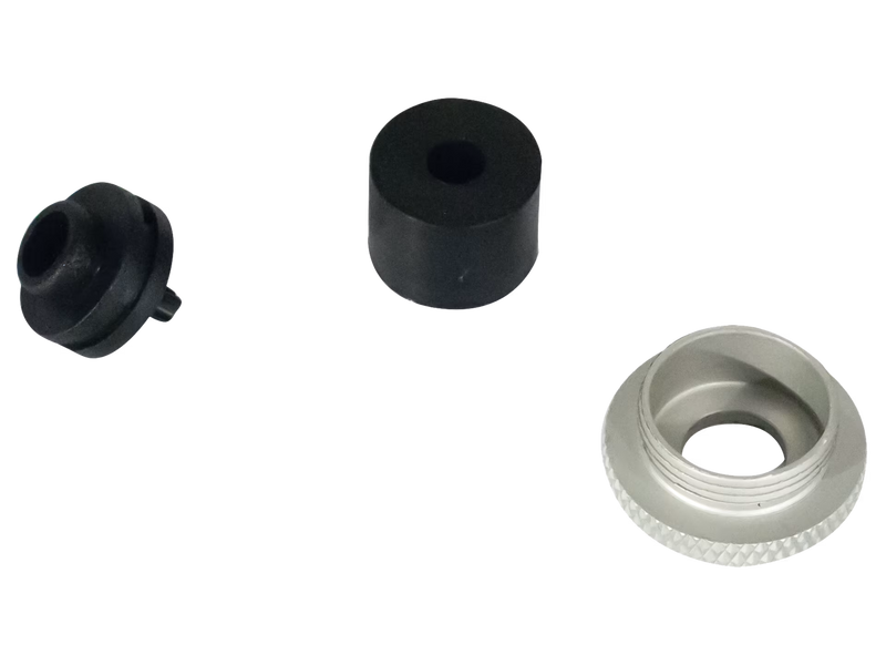 Bontrager Hand Pump Replacement Pump Head Grommets