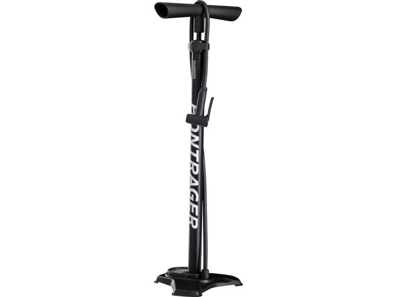 Bontrager Charger Floor Pump