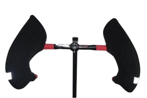 Bar Mitts for STI (Road)