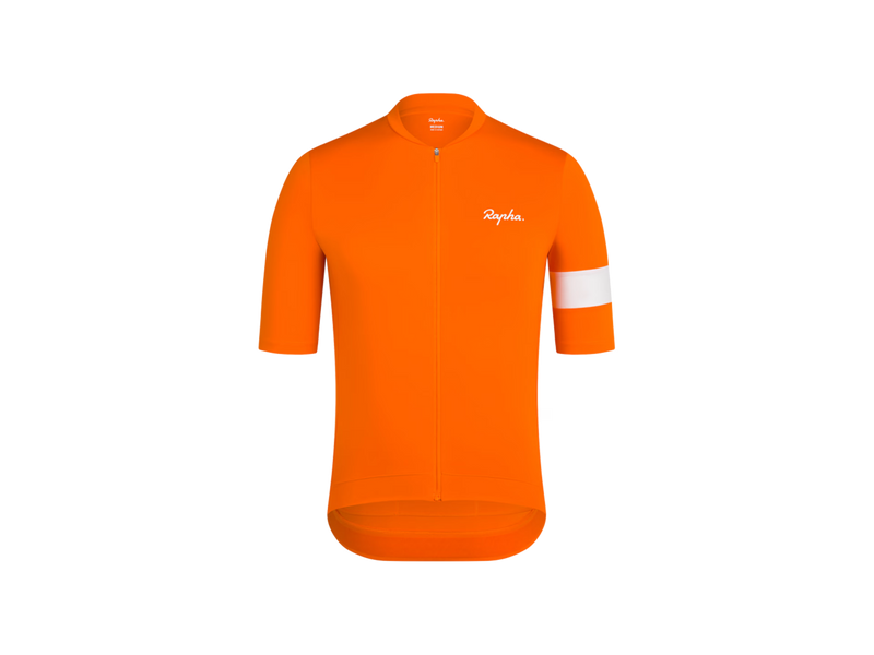 Rapha Core Cycling Jersey (2025)