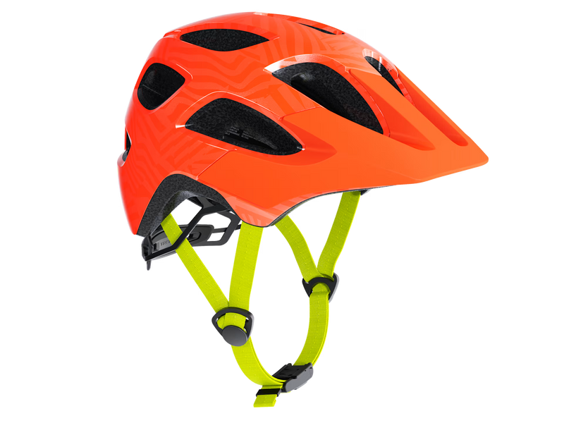 Trek Tyro Child Bike Helmet