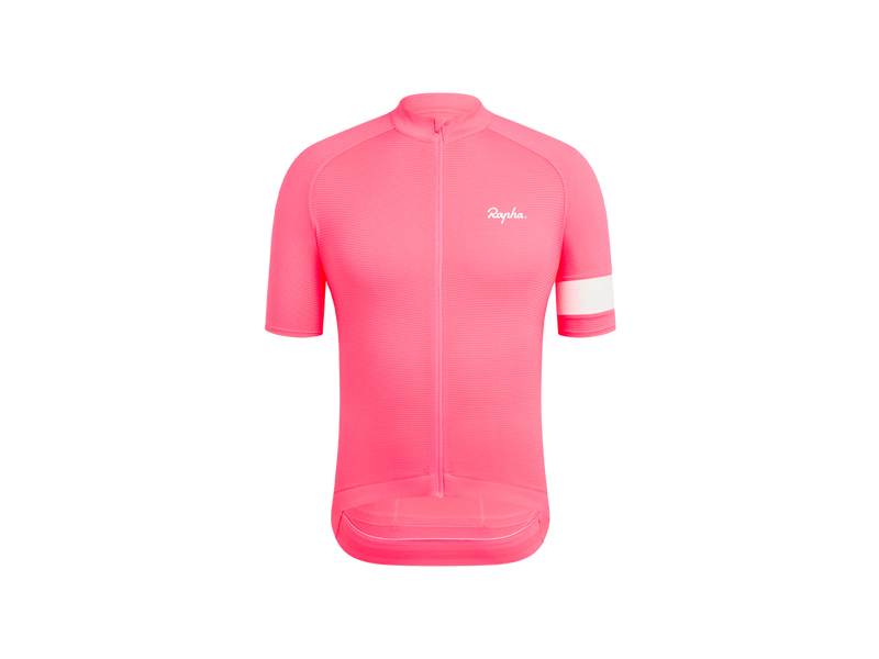 Rapha Core Lightweight Cycling Jersey