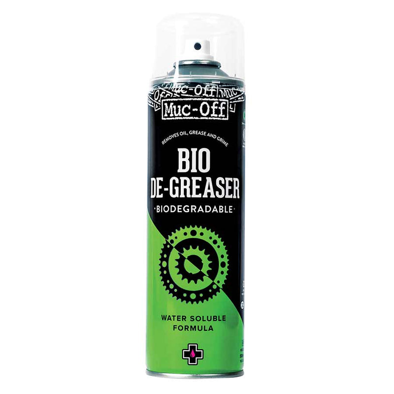 Bio Degreaser