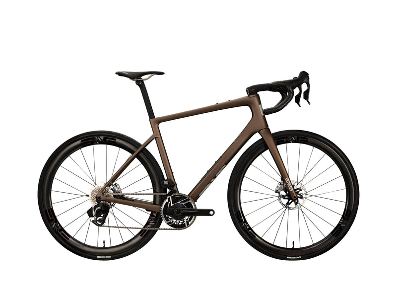 Enve Fray Frame (Bike Frame Only)