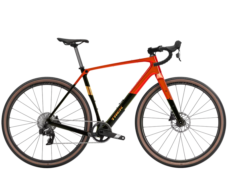 Checkpoint SL 5 AXS Gen 3