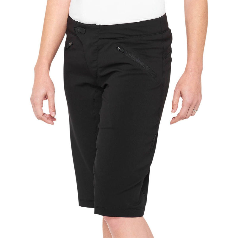 Women's Ridecamp All Mountain Shorts