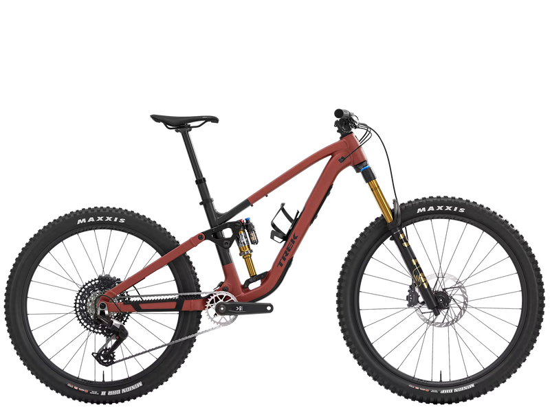 Fuel MX 9 Eagle 90 Gen 7