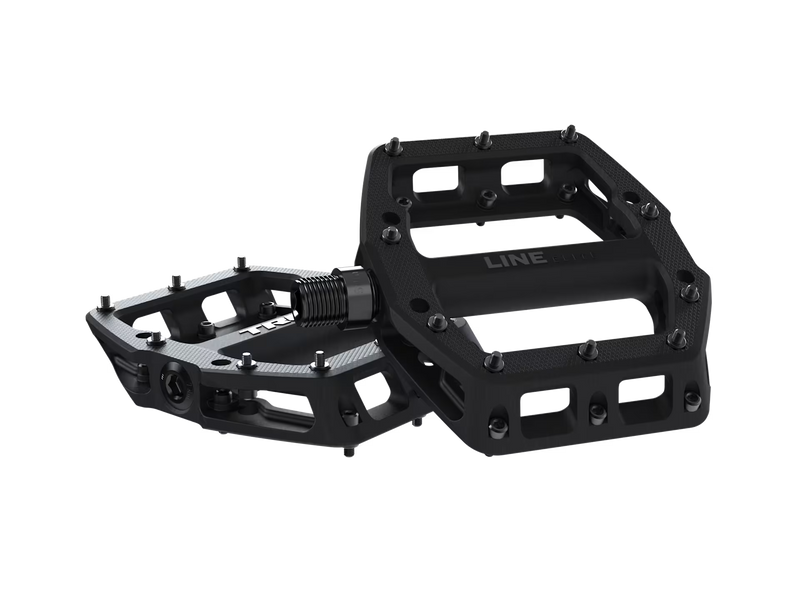 Paire de pédales plates Trek Line Elite