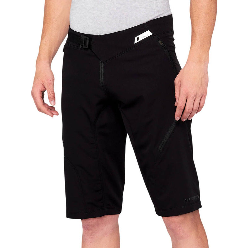 100 Percent Airmatic All Mountain Shorts