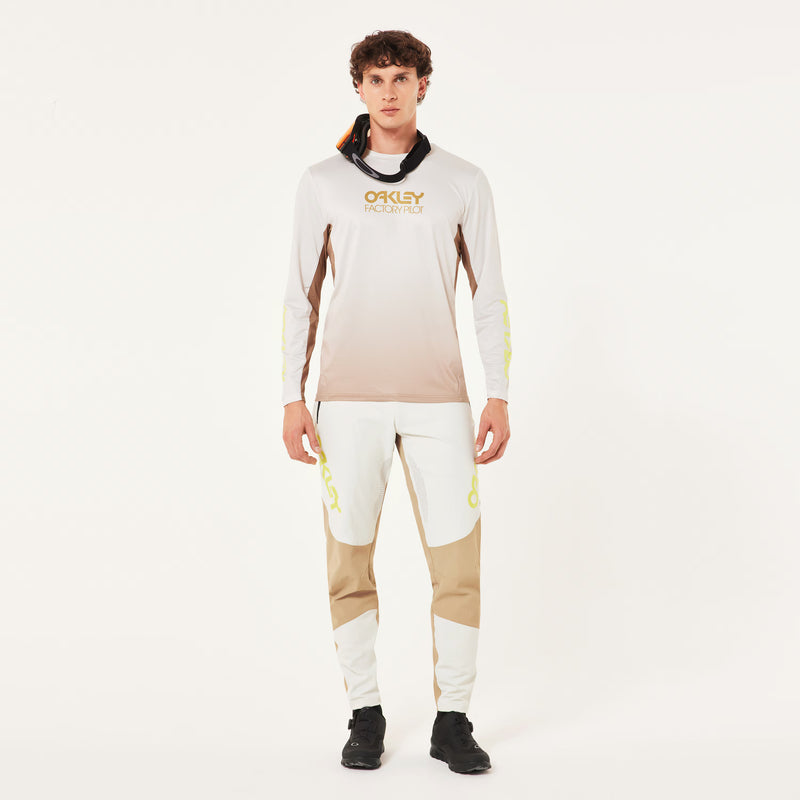 Maven Coast LS Jersey 2.0