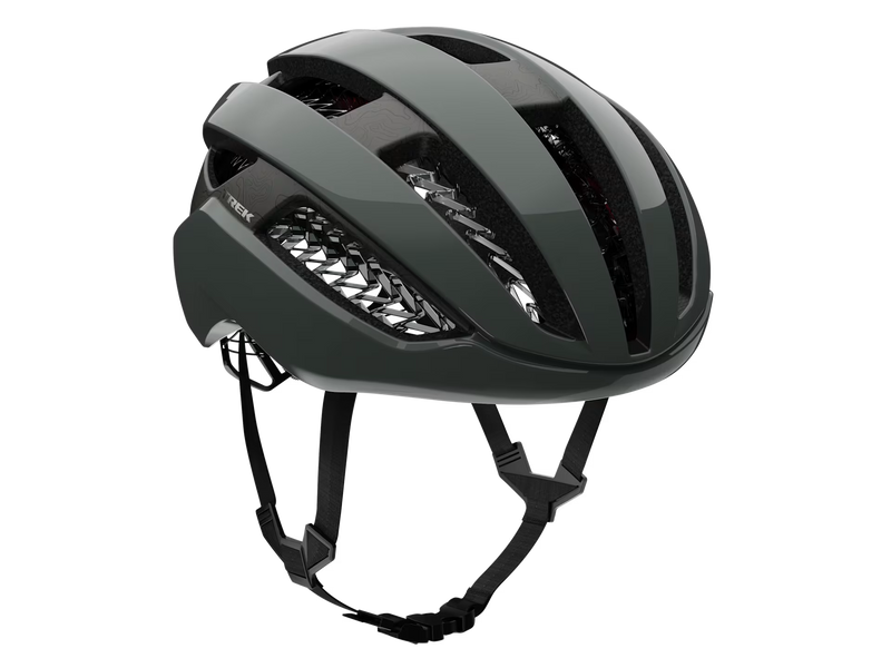 Trek Circuit WaveCel Helmet