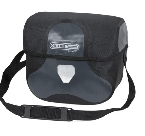Ortlieb Ultimate Six Classic Handlebar Bag 8.5L