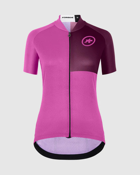 UMA GT Jersey Stahlstern