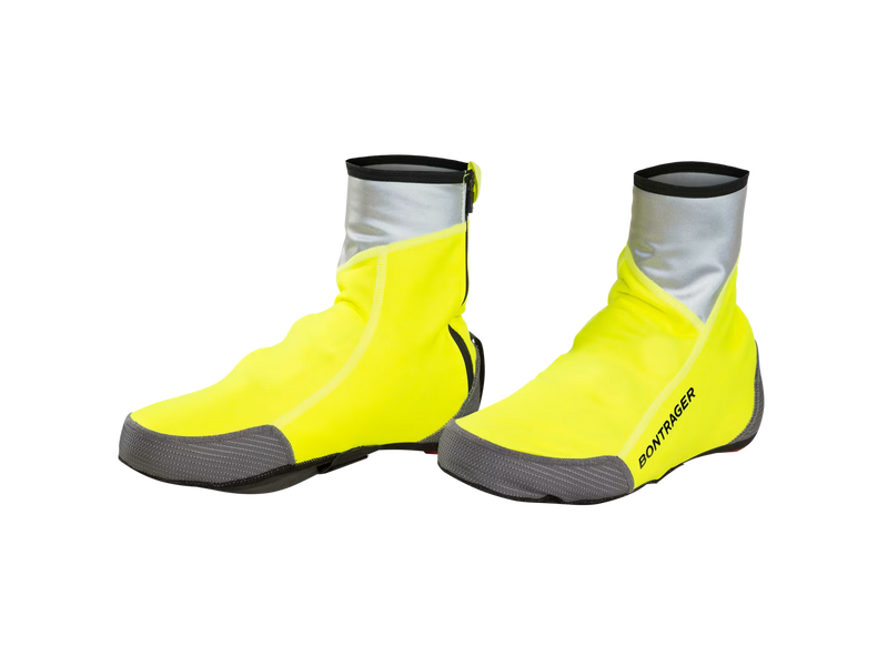 Bontrager Halo S1 Softshell Shoe Covers
