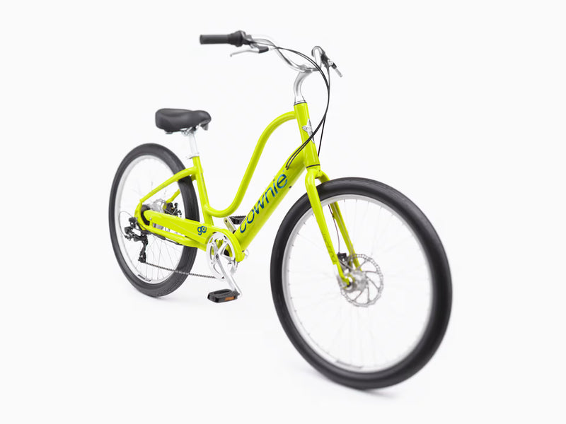 Townie Go! 7D Step-Thru