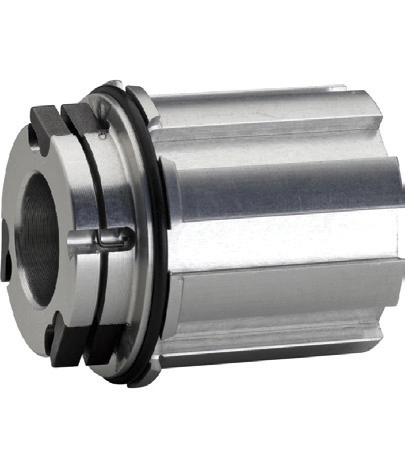 Elite Freehub Body (Shimano 12 Speed for Direto XR, Suito and Turno)