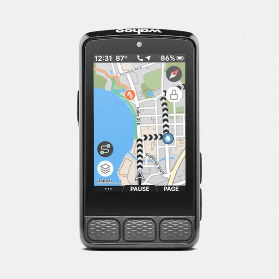 Elemnt Roam 3 GPS Bike Computer