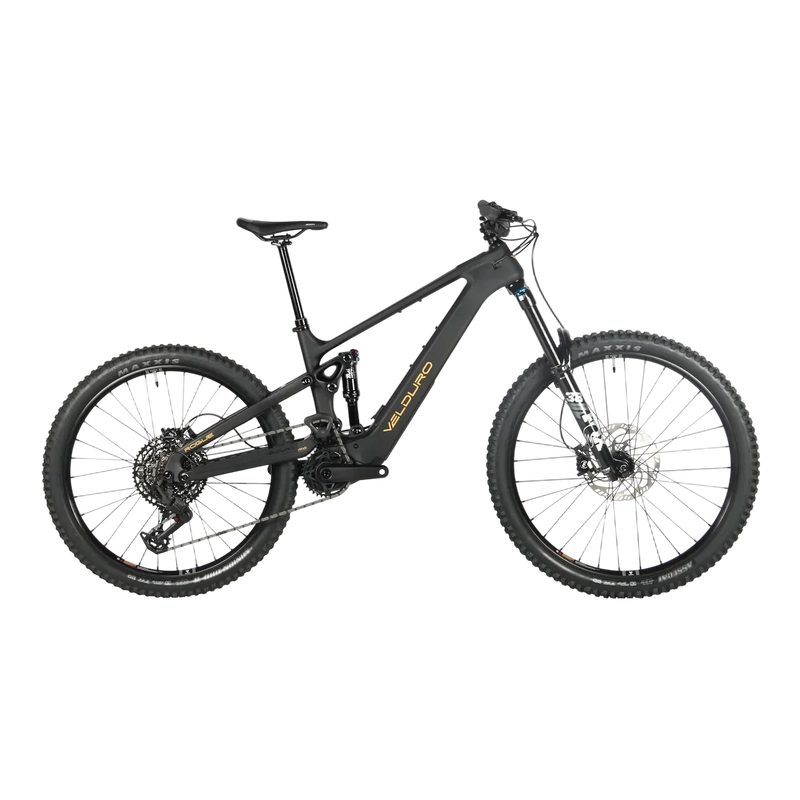 Velduro Rogue X M2S – vélo d’enduro électrique
