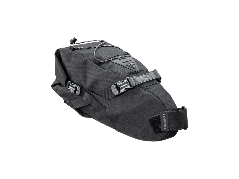Backloader Seat Bag