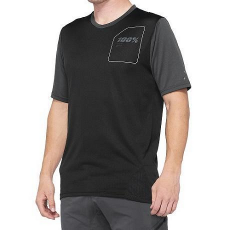 Women's Ridecamp All Mountain Short Sleeve Jersey