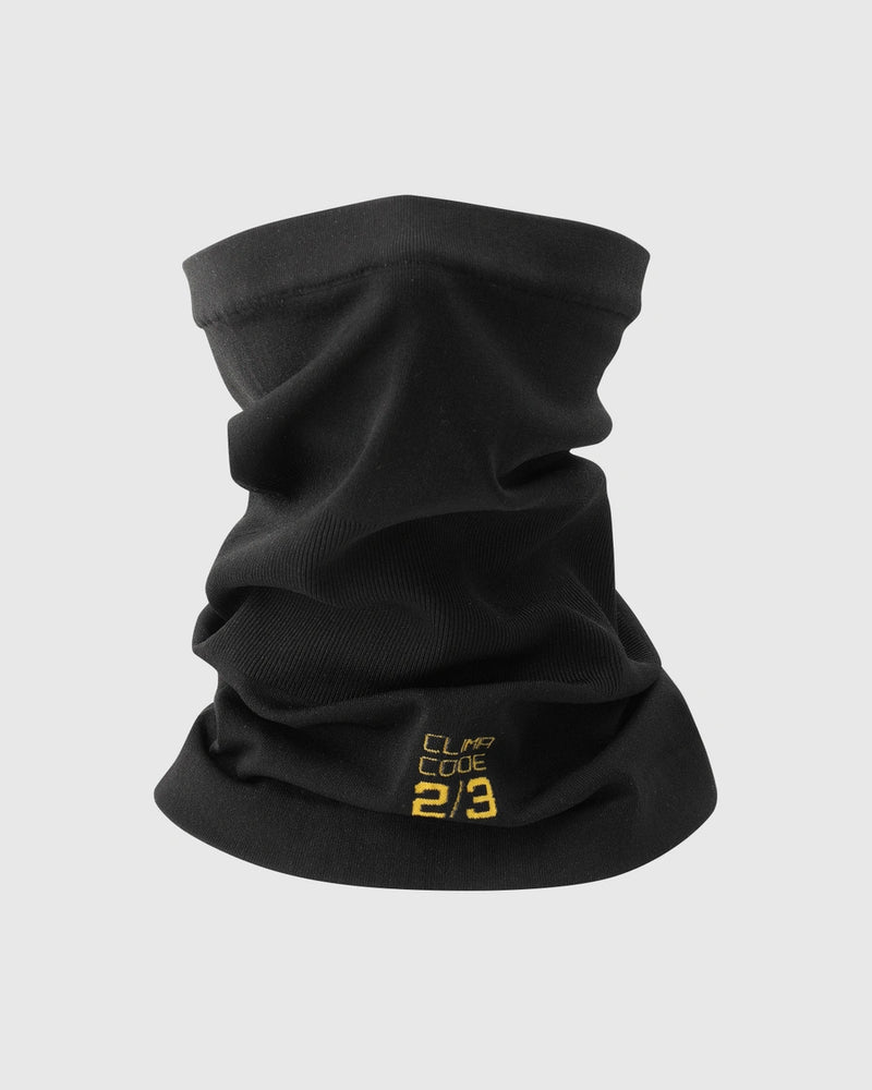 Spring Fall Neck Foil | blackSeries