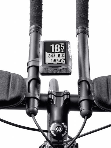 Aerobar/TT Mount for ELEMNT Bike Computers