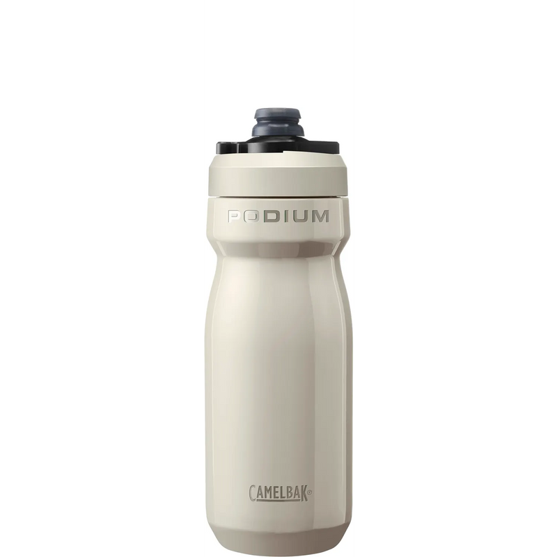Podium® Steel | 18oz Bike Bottle