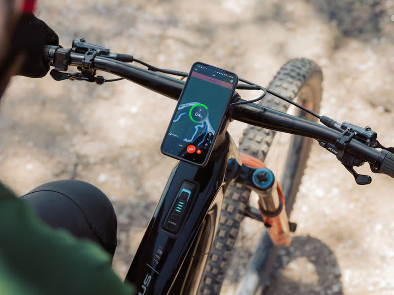 Waterproof Wireless Charging Head