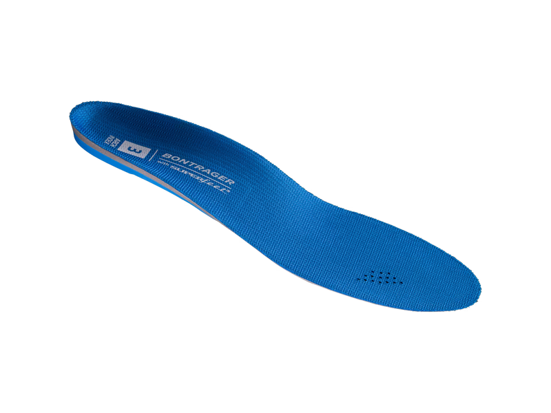 Bontrager inForm BioDynamic High Arch Insoles