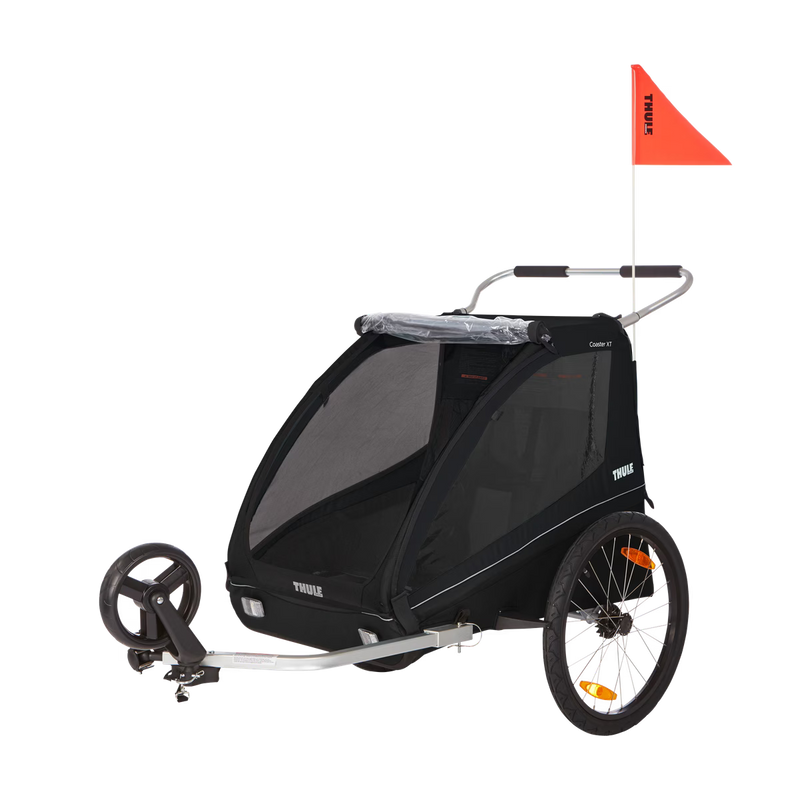 Remorque de vélo Thule Coaster XT