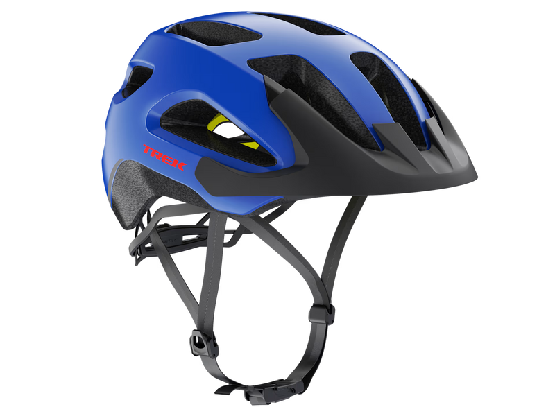 Trek Solstice Mips Children's Bike Helmet