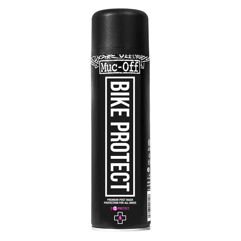 MUC-OFF, BIKE PROTECT, 500ML