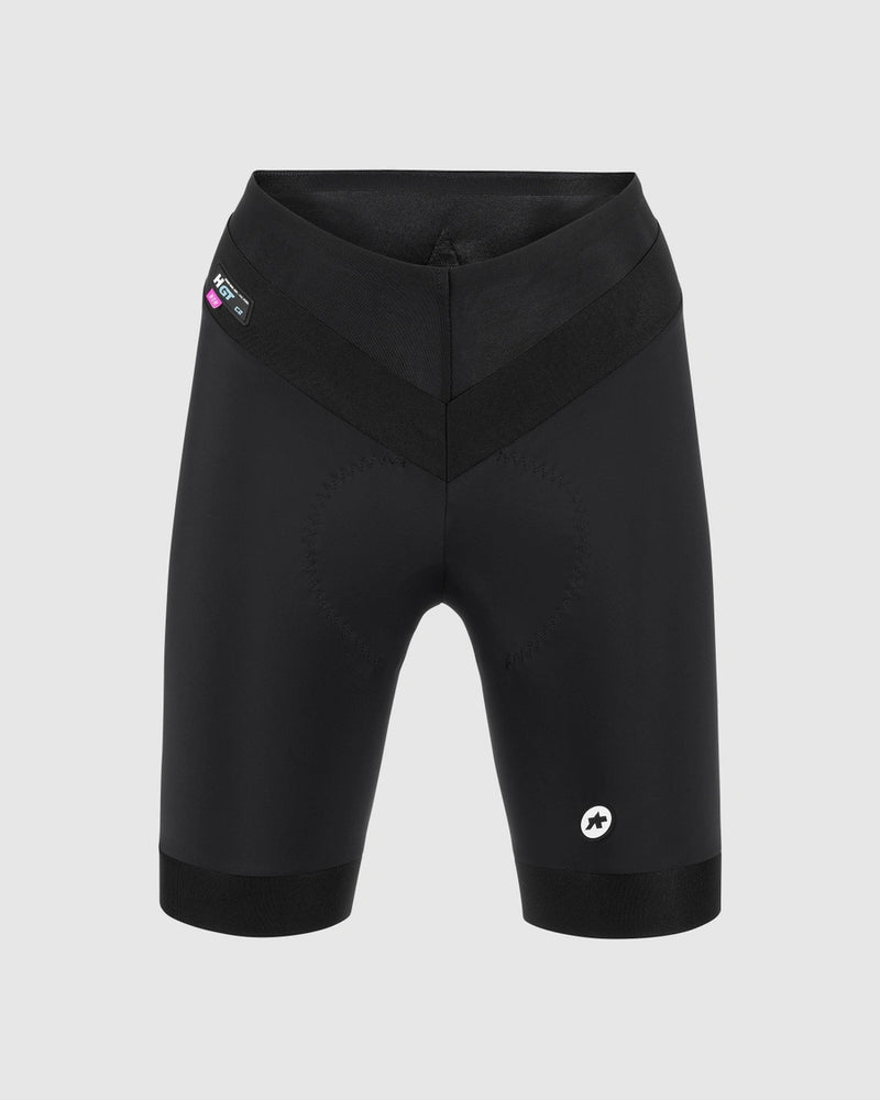 Uma GT Half Short C2