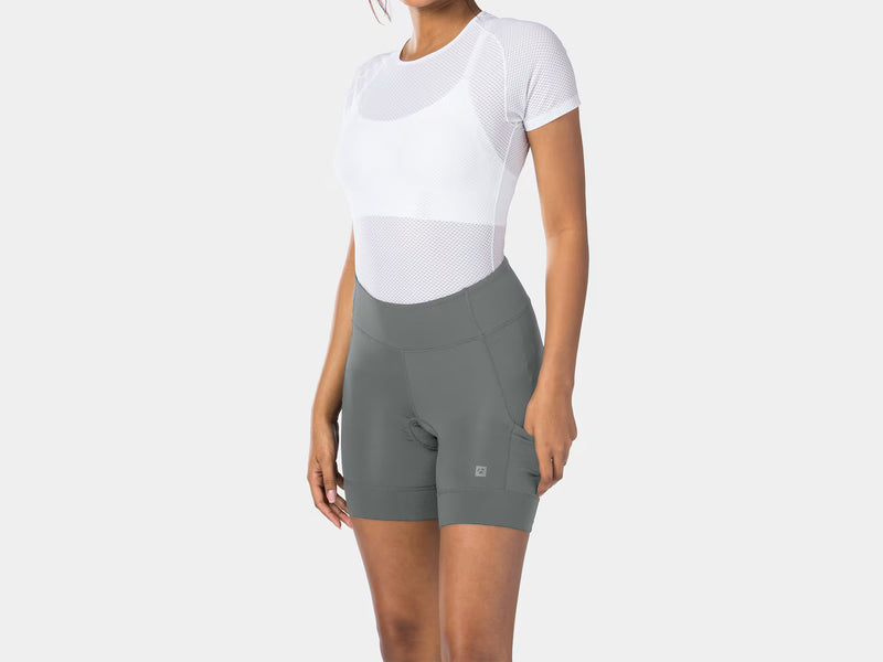 Bontrager Vella Women's Indoor Cycling Short