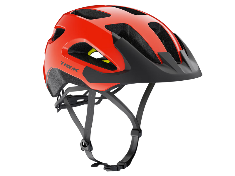Trek Solstice Mips Bike Helmet