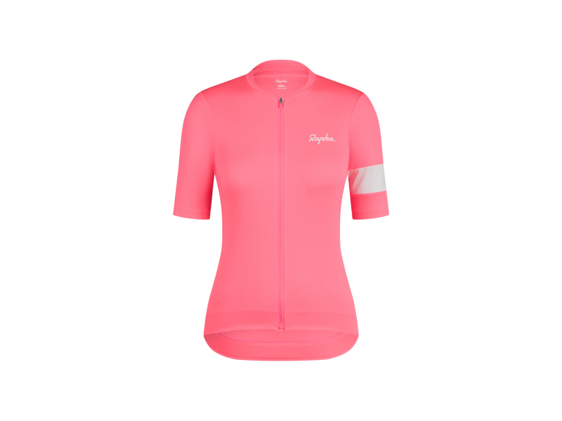 Rapha Core Women's Cycling Jersey (2025)