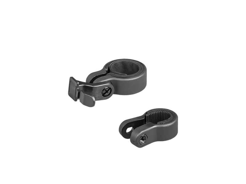 Bontrager Flare Round Mounting Kit