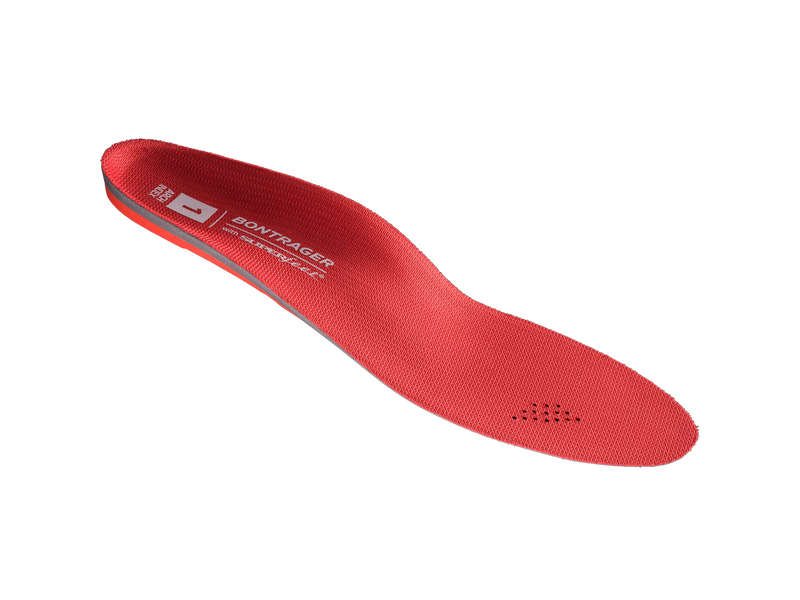Bontrager inForm BioDynamic Low Arch Insoles