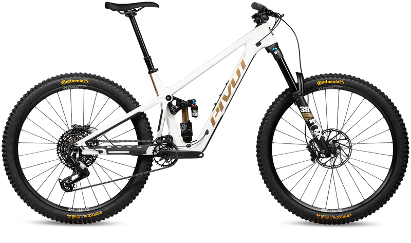 Firebird Ride Eagle 70/90 | 29"