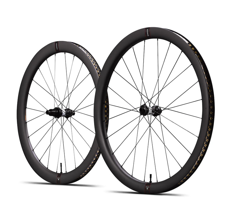 42 | 49 Wheelset