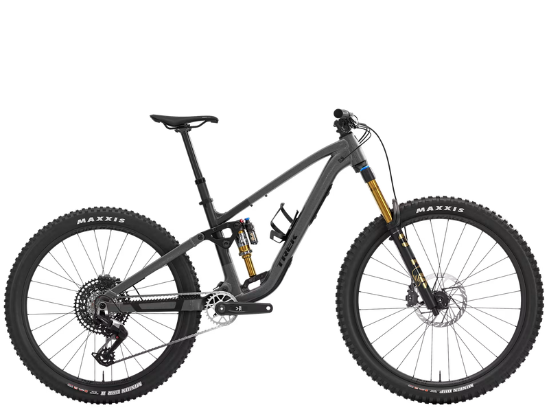 Fuel MX 9 Eagle 90 Gen 7