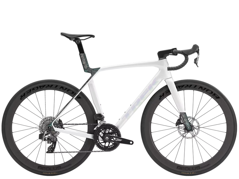 Madone SL 6 AXS Gen 8