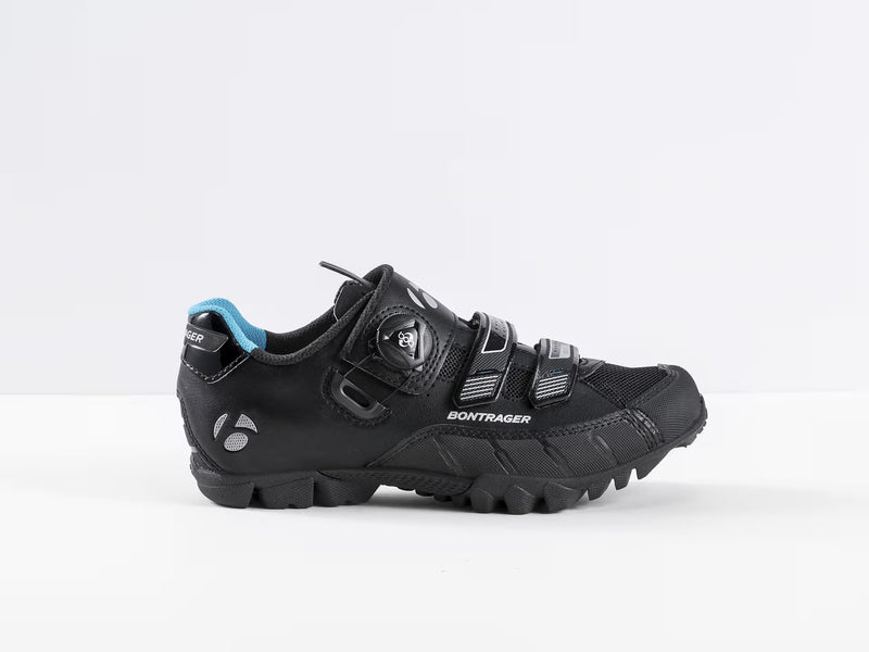 Bontrager Igneo Women's Mountain Shoe